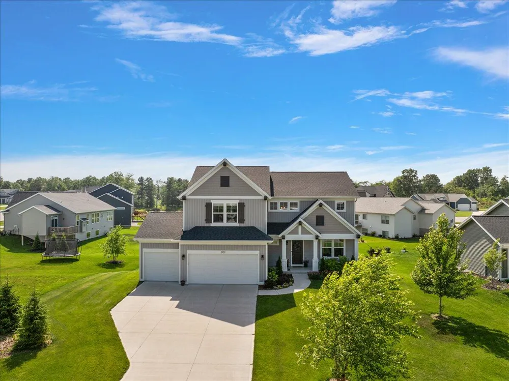 3131 Timberpine Avenue Park Township, MI 49424