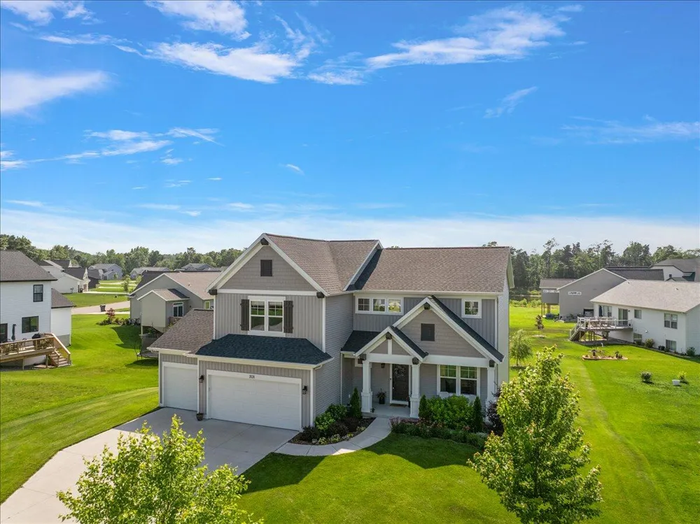 3131 Timberpine Avenue Park Township, MI 49424