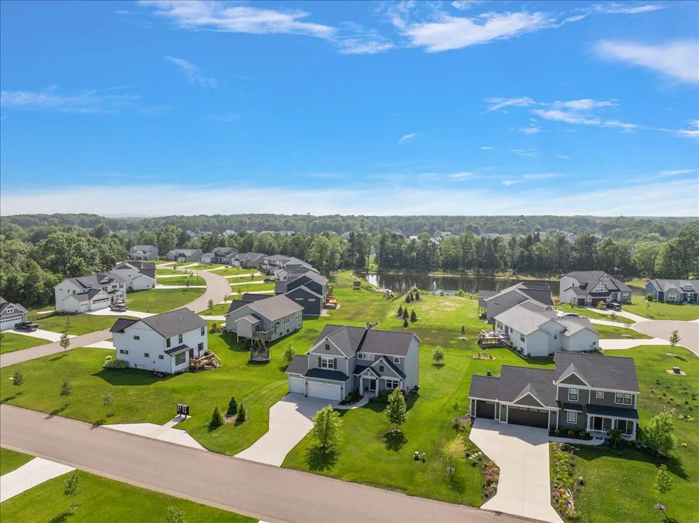 3131 Timberpine Avenue Park Township, MI 49424