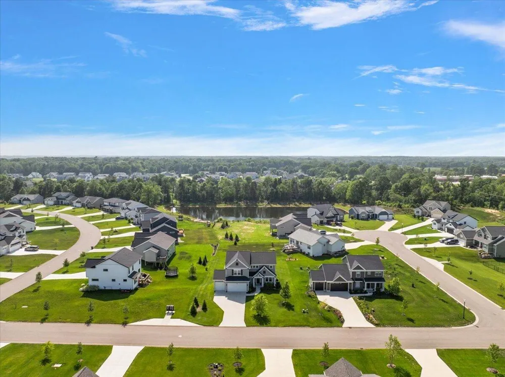 3131 Timberpine Avenue Park Township, MI 49424