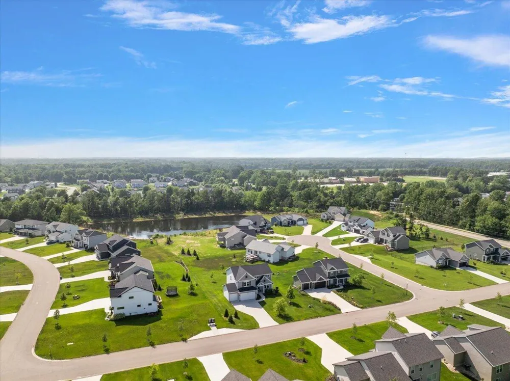 3131 Timberpine Avenue Park Township, MI 49424