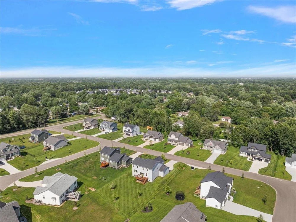 3131 Timberpine Avenue Park Township, MI 49424