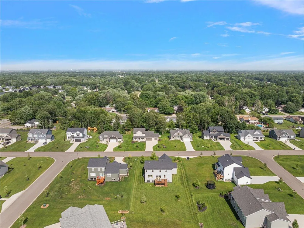 3131 Timberpine Avenue Park Township, MI 49424