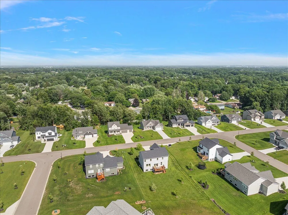3131 Timberpine Avenue Park Township, MI 49424