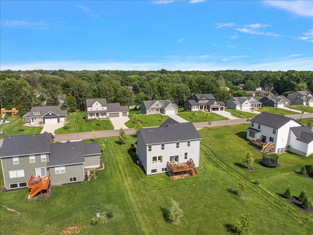 3131 Timberpine Avenue Park Township, MI 49424