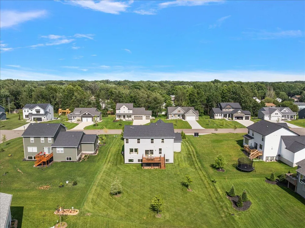 3131 Timberpine Avenue Park Township, MI 49424
