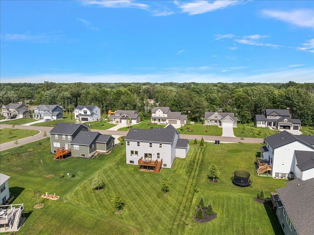 3131 Timberpine Avenue Park Township, MI 49424