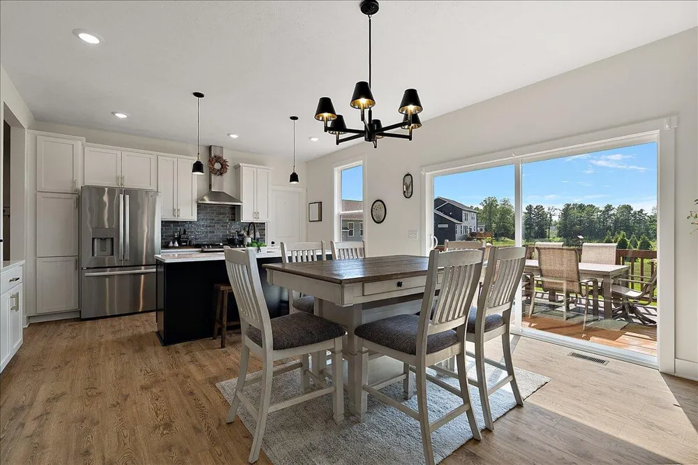 3131 Timberpine Avenue Park Township, MI 49424