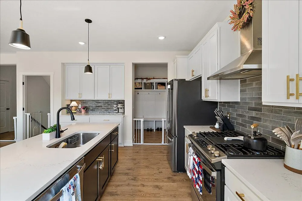 3131 Timberpine Avenue Park Township, MI 49424