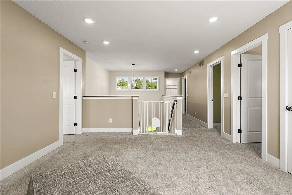 3131 Timberpine Avenue Park Township, MI 49424