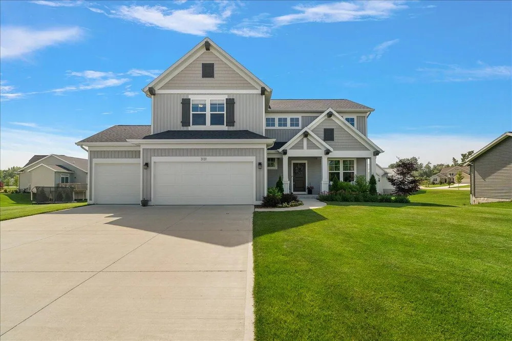 3131 Timberpine Avenue Park Township, MI 49424
