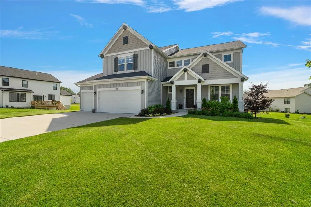 3131 Timberpine Avenue Park Township, MI 49424