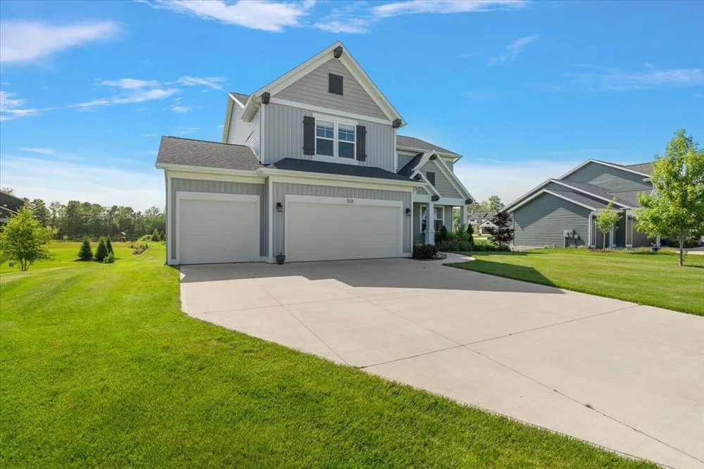 3131 Timberpine Avenue Park Township, MI 49424