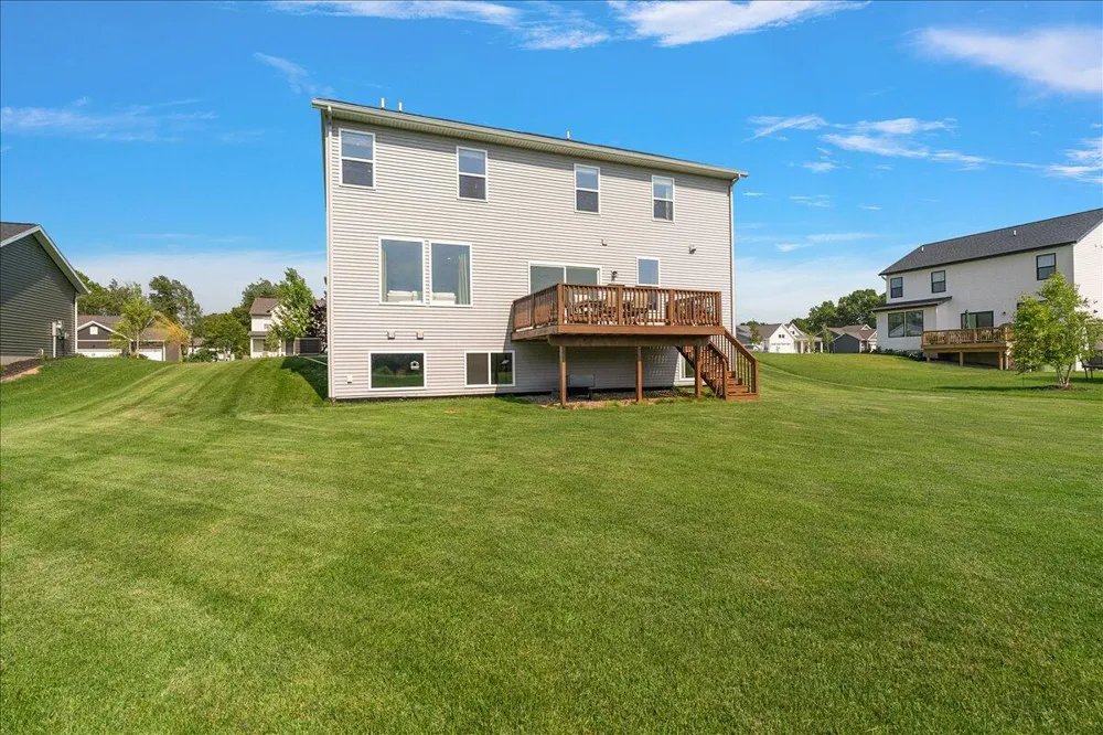 3131 Timberpine Avenue Park Township, MI 49424