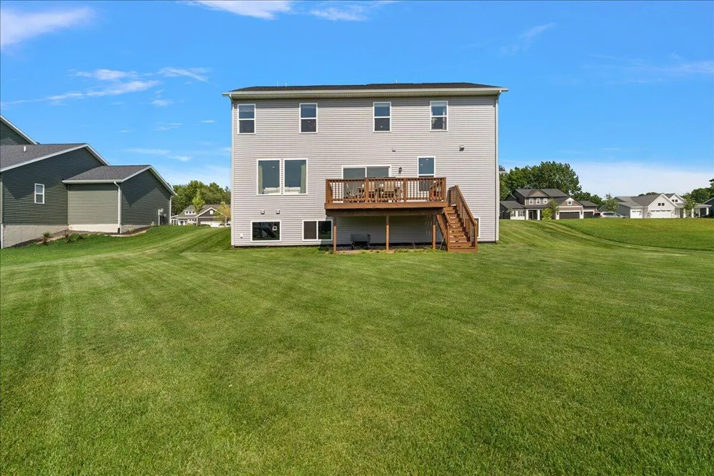 3131 Timberpine Avenue Park Township, MI 49424