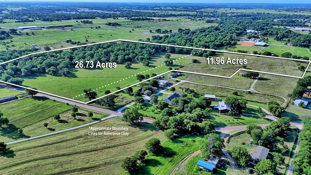 1272 County Road 131 Gainesville, TX 76240
