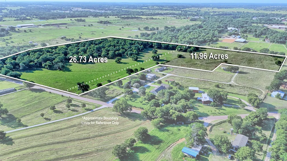 1272 County Road 131 Gainesville, TX 76240