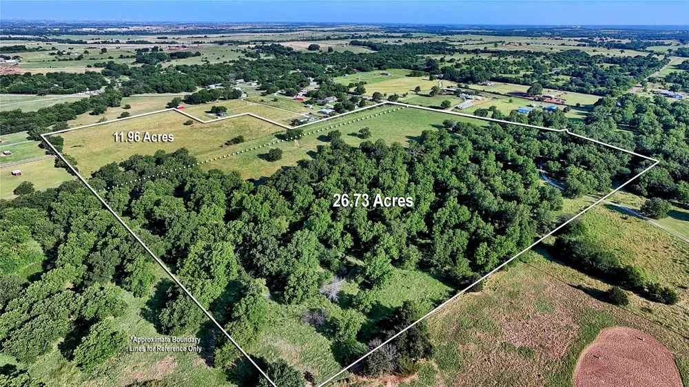 1272 County Road 131 Gainesville, TX 76240