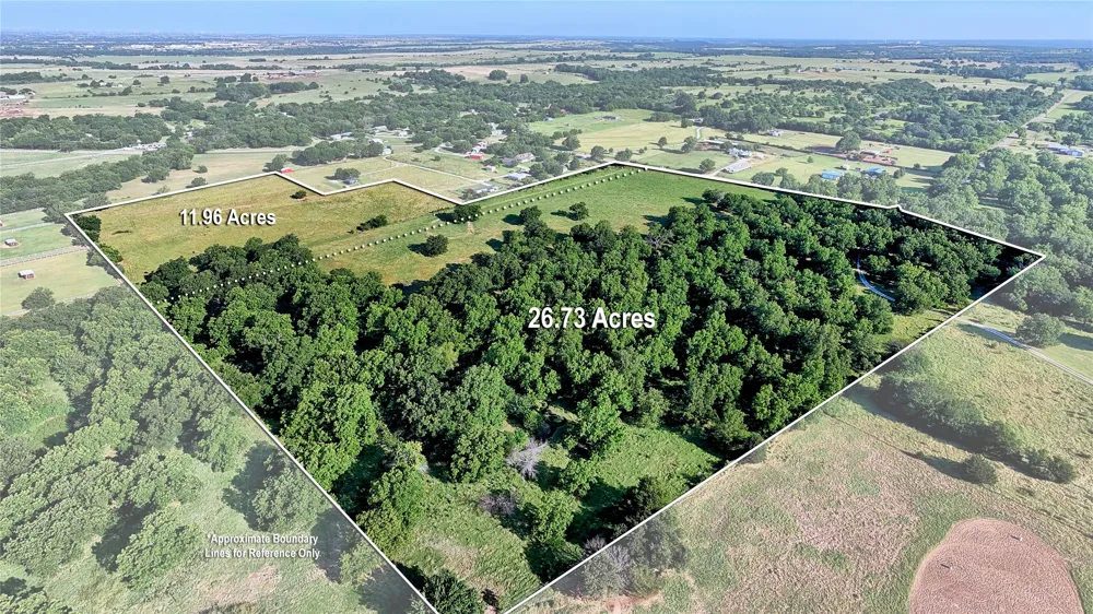 1272 County Road 131 Gainesville, TX 76240