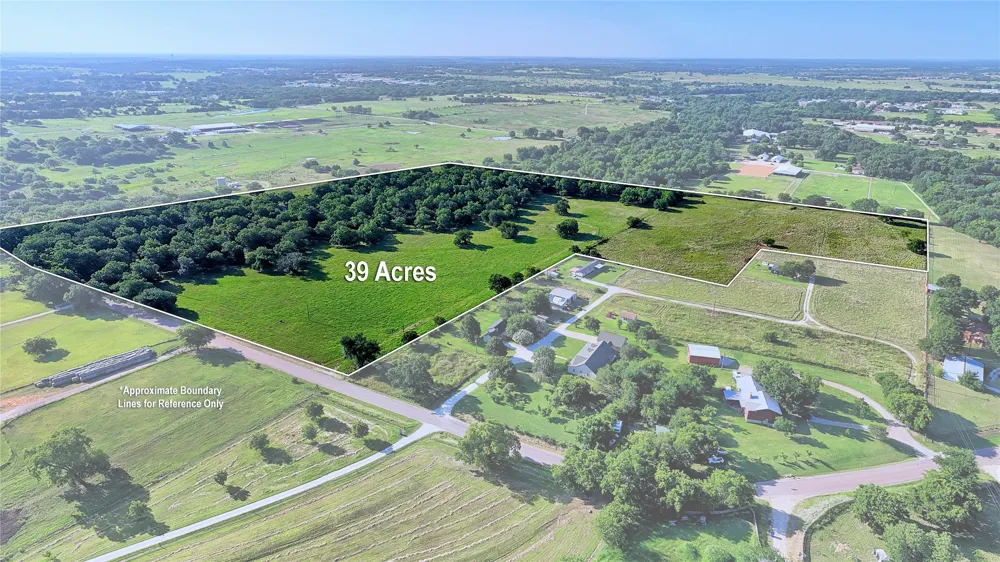 1272 County Road 131 Gainesville, TX 76240