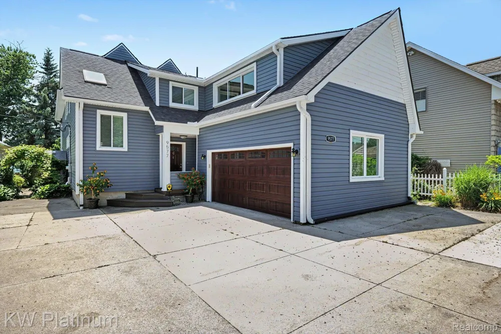 9577 Dixie Highway Ira Township, MI 48023