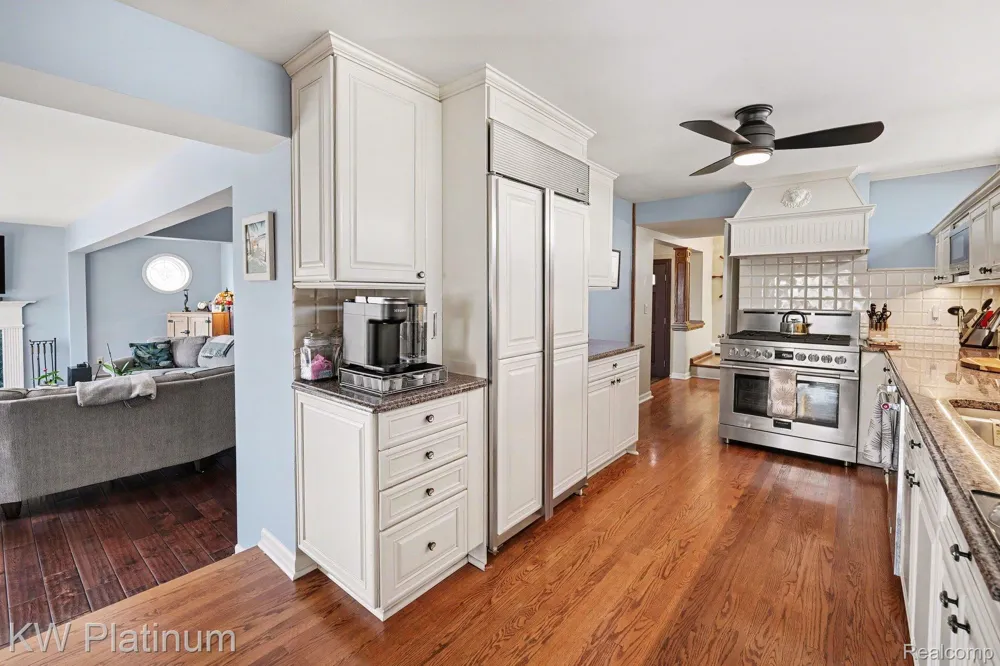 9577 Dixie Highway Ira Township, MI 48023