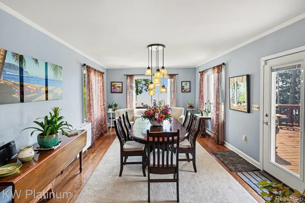 9577 Dixie Highway Ira Township, MI 48023