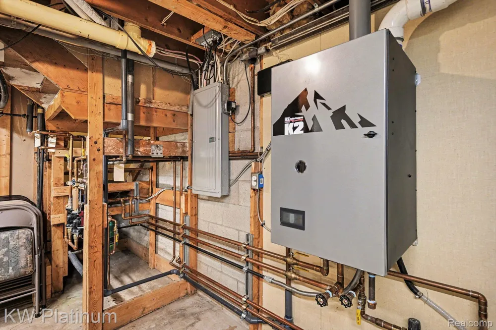 9577 Dixie Highway Ira Township, MI 48023