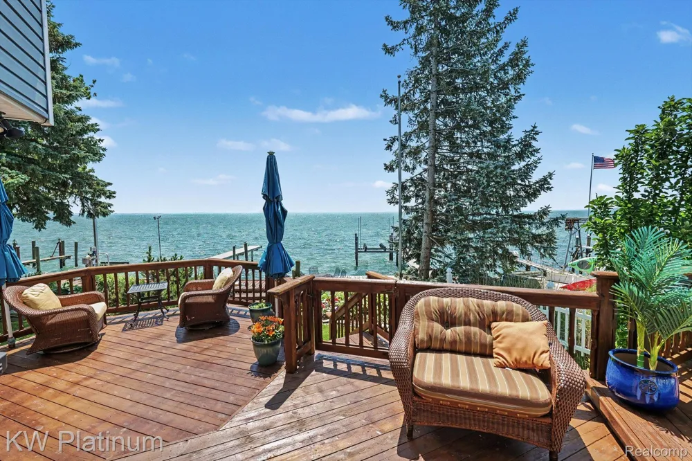 9577 Dixie Highway Ira Township, MI 48023