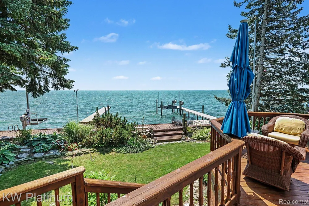 9577 Dixie Highway Ira Township, MI 48023