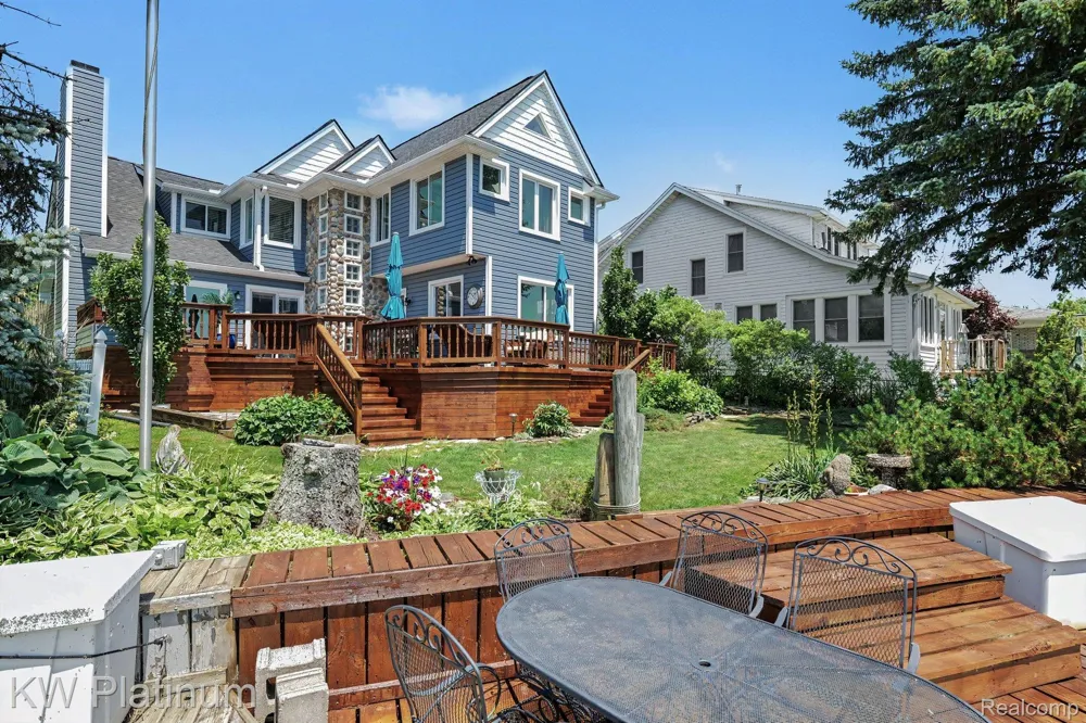 9577 Dixie Highway Ira Township, MI 48023
