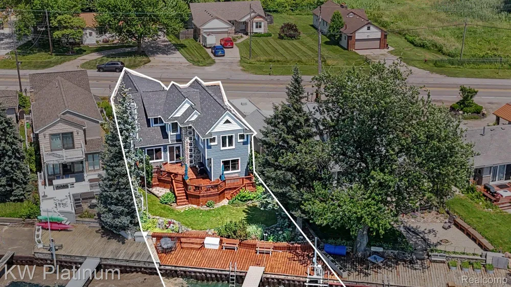 9577 Dixie Highway Ira Township, MI 48023