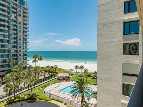 1480 GULF BOULEVARD #612