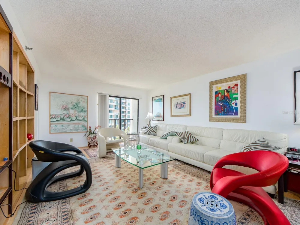 1480 GULF BOULEVARD #612 Clearwater Beach, FL 33767