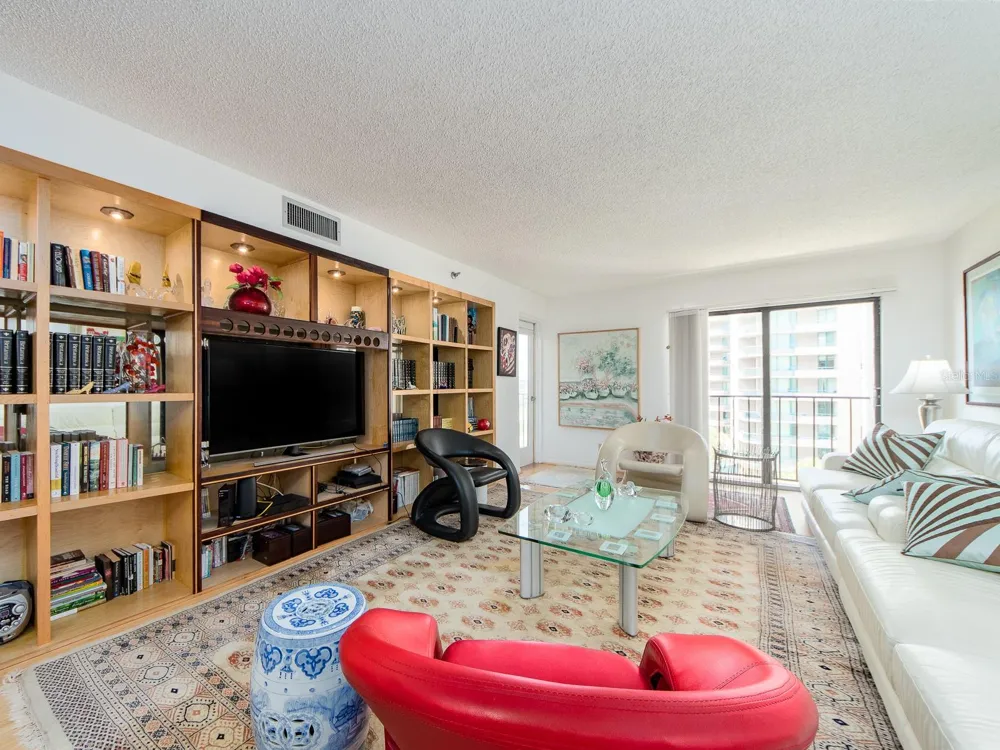 1480 GULF BOULEVARD #612 Clearwater Beach, FL 33767