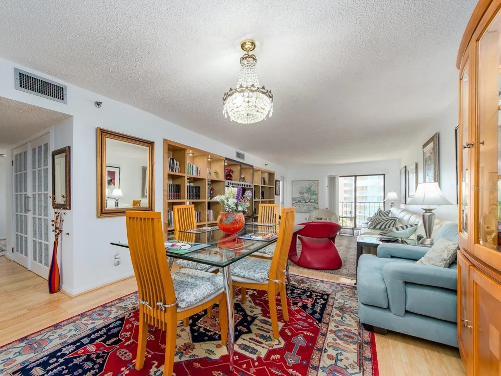 1480 GULF BOULEVARD #612 Clearwater Beach, FL 33767