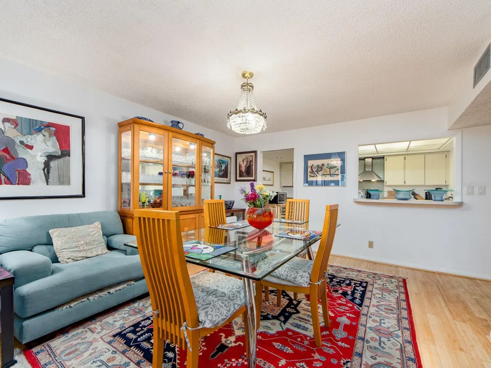 1480 GULF BOULEVARD #612 Clearwater Beach, FL 33767