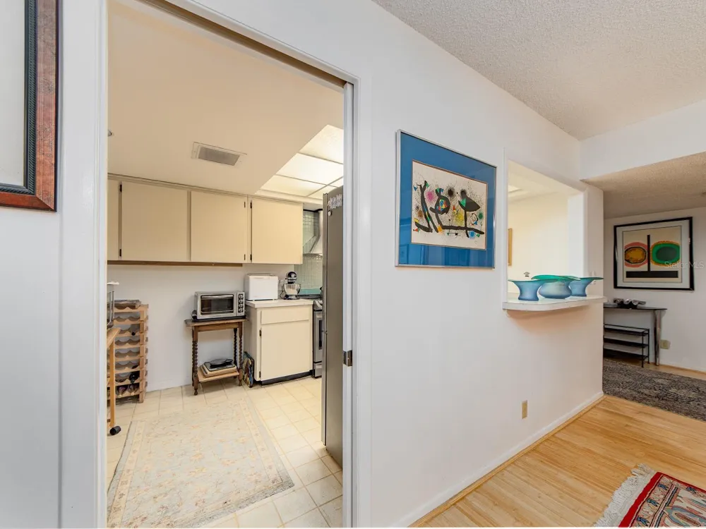 1480 GULF BOULEVARD #612 Clearwater Beach, FL 33767