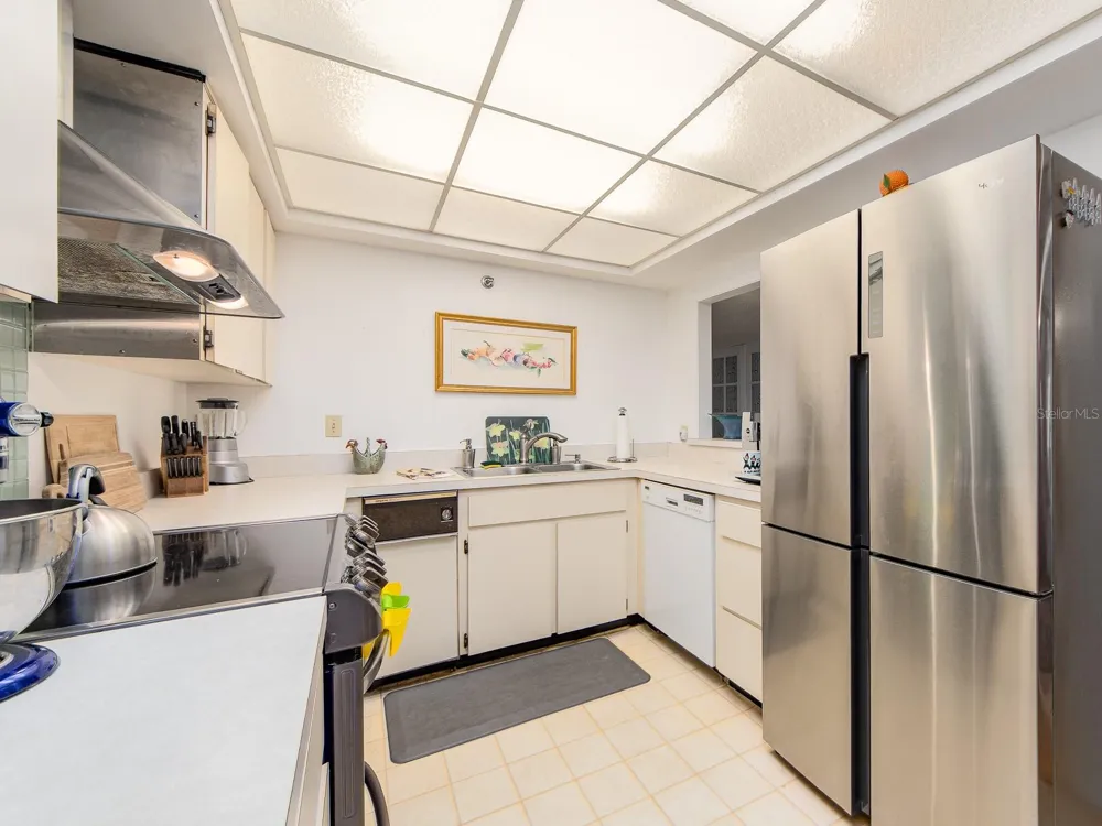 1480 GULF BOULEVARD #612 Clearwater Beach, FL 33767