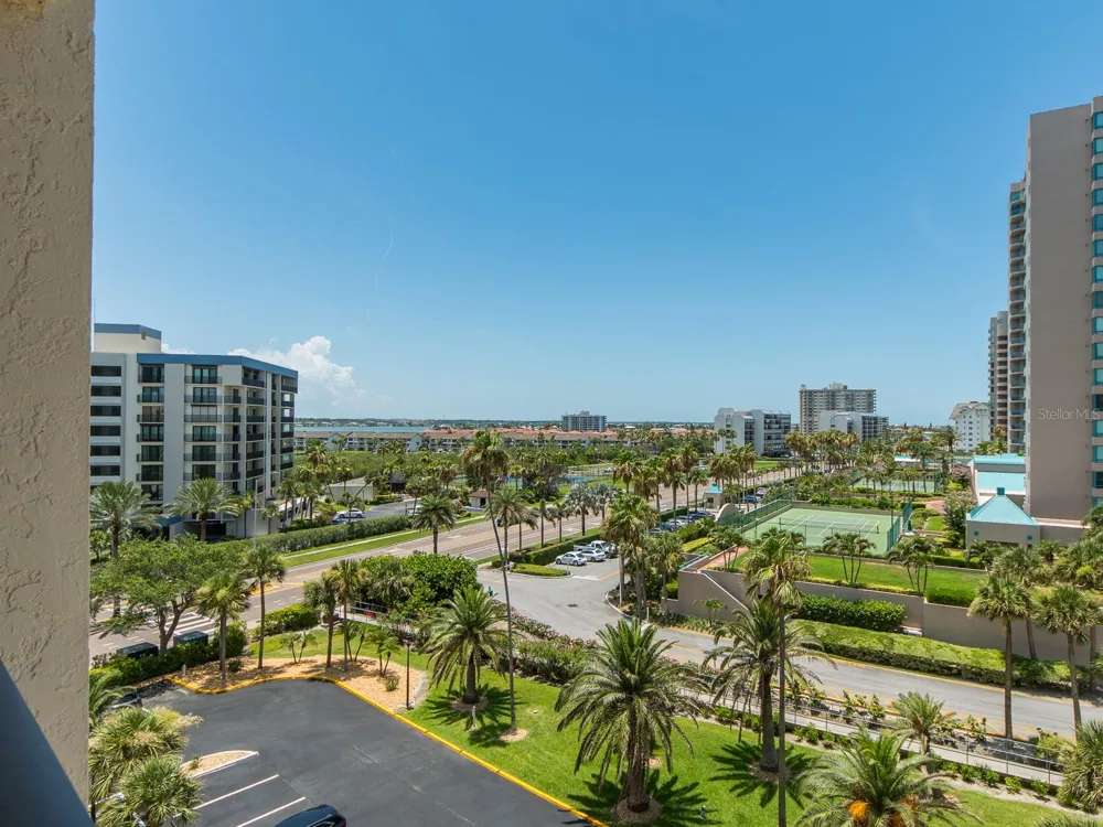 1480 GULF BOULEVARD #612 Clearwater Beach, FL 33767
