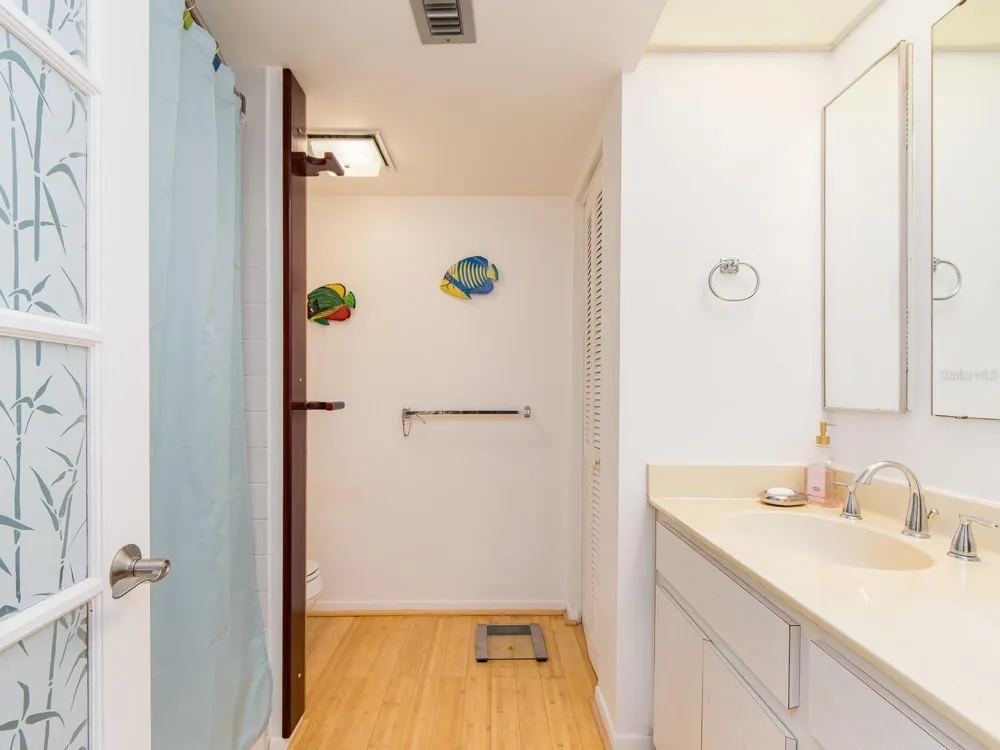 1480 GULF BOULEVARD #612 Clearwater Beach, FL 33767