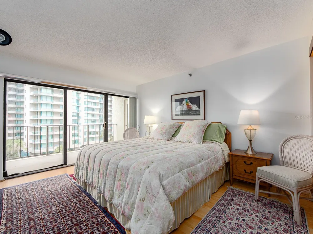 1480 GULF BOULEVARD #612 Clearwater Beach, FL 33767