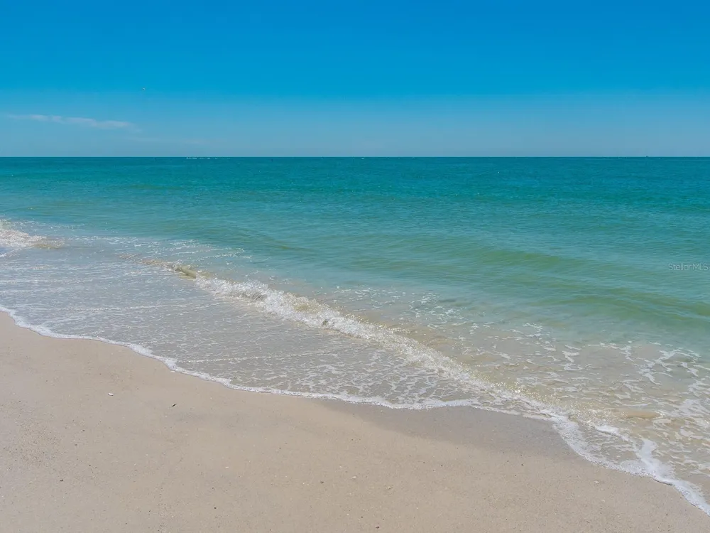 1480 GULF BOULEVARD #612 Clearwater Beach, FL 33767