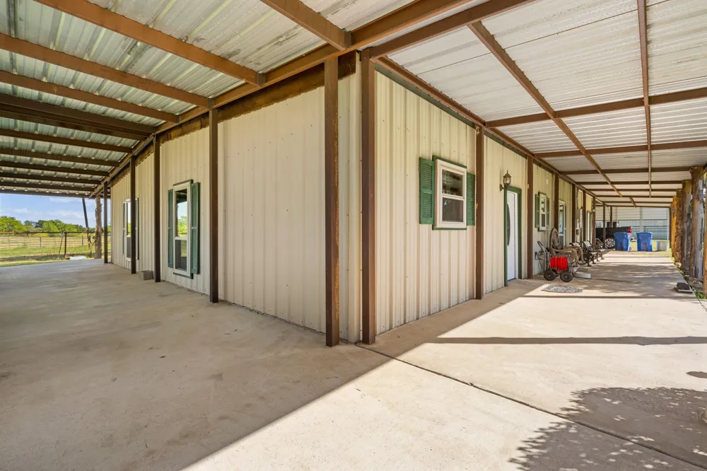 14054 County Road 352 Terrell, TX 75161