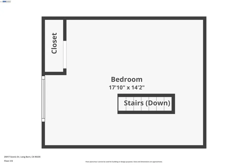 25917 Scenic Dr Long Barn, CA 95335