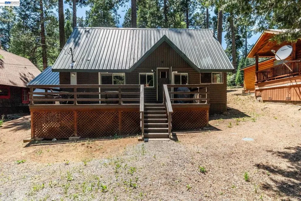 25917 Scenic Dr Long Barn, CA 95335