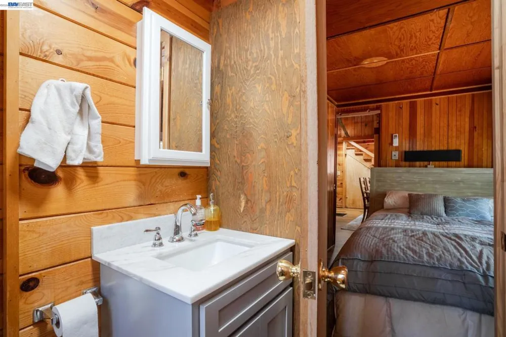 25917 Scenic Dr Long Barn, CA 95335