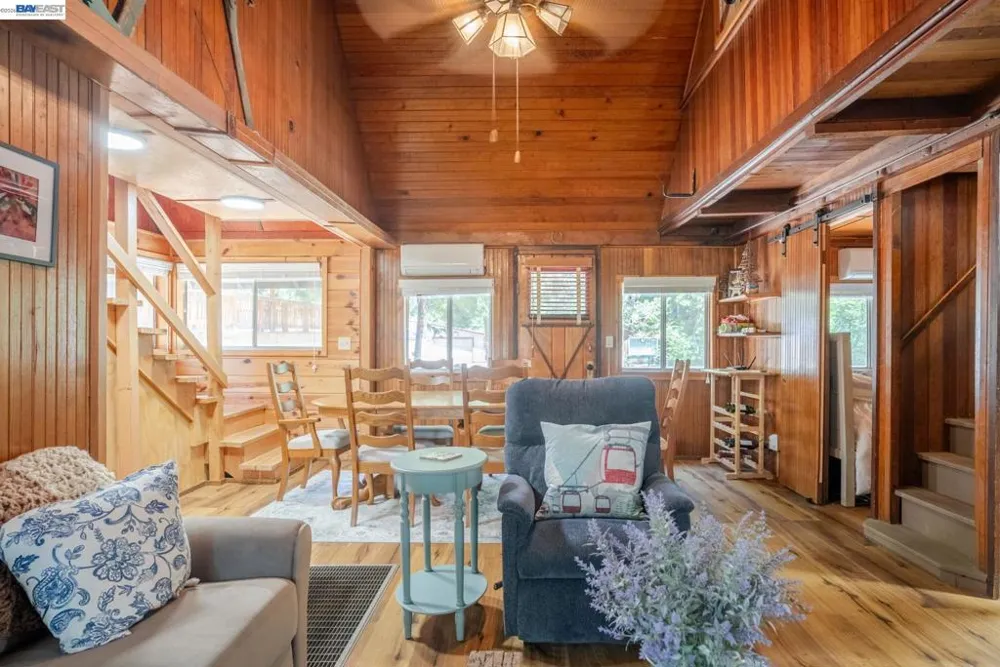 25917 Scenic Dr Long Barn, CA 95335