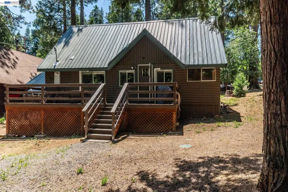 25917 Scenic Dr Long Barn, CA 95335