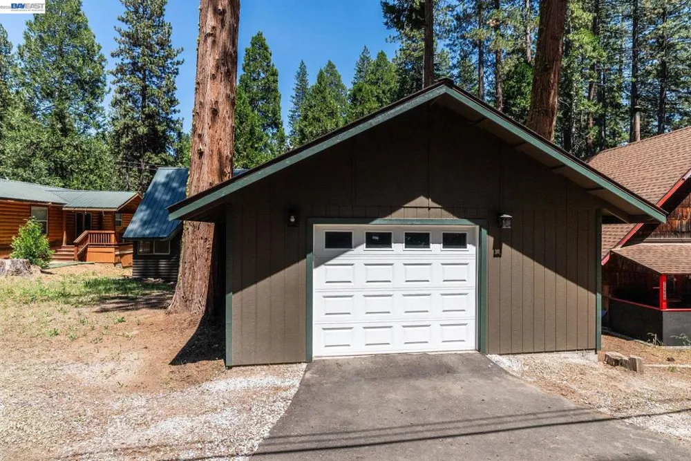 25917 Scenic Dr Long Barn, CA 95335
